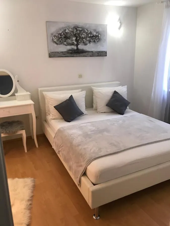 Apartament House Niko Kaštela Chorwacja