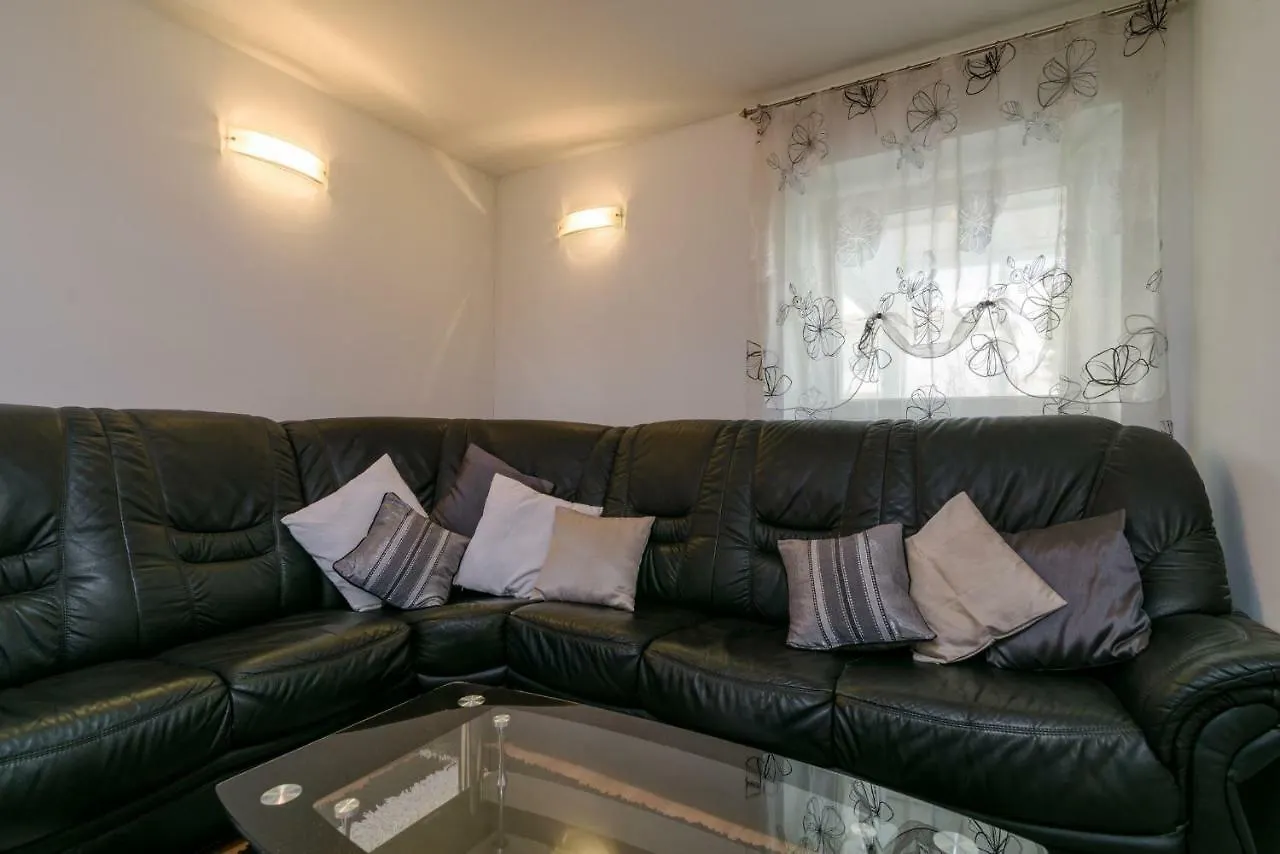 Apartament House Niko Kaštela 0*,  Chorwacja