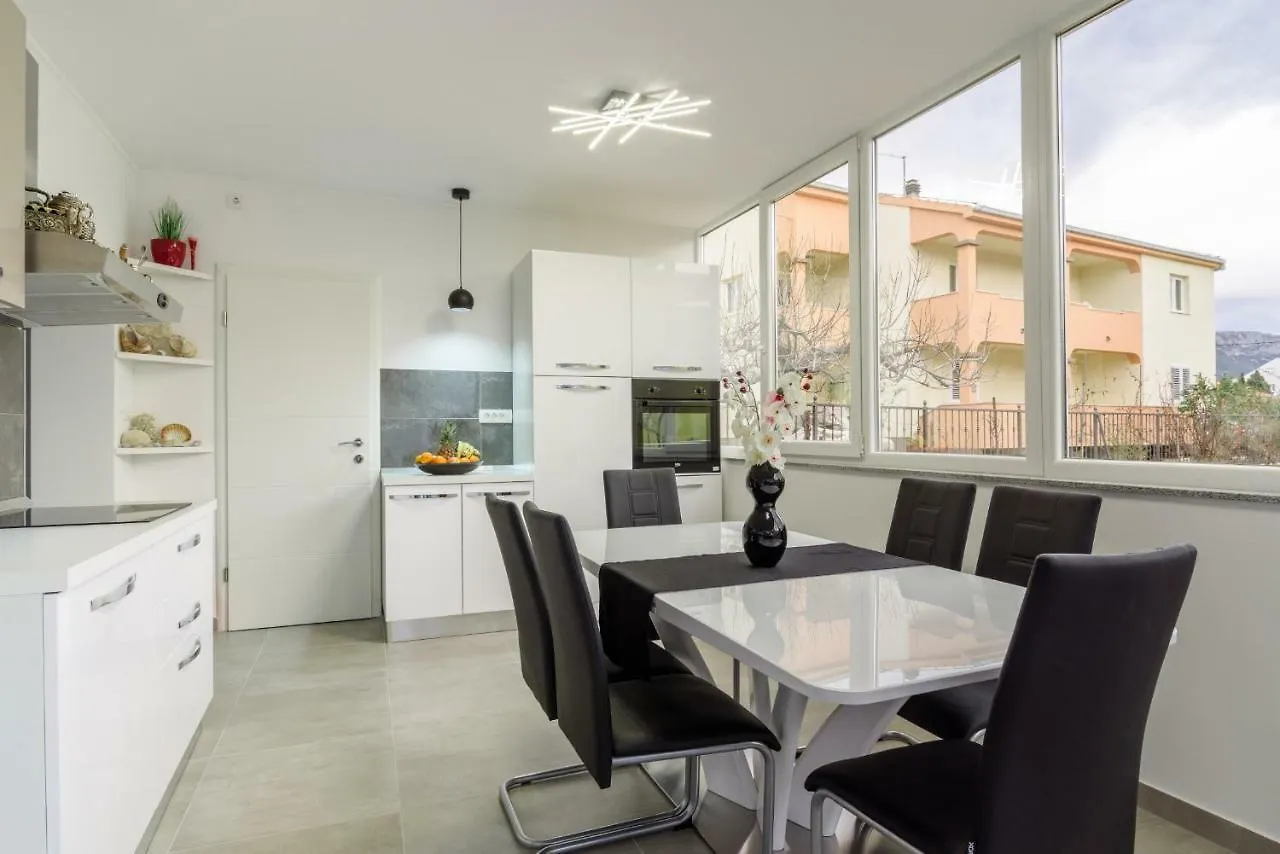Apartament House Niko Kaštela 0*,  Chorwacja