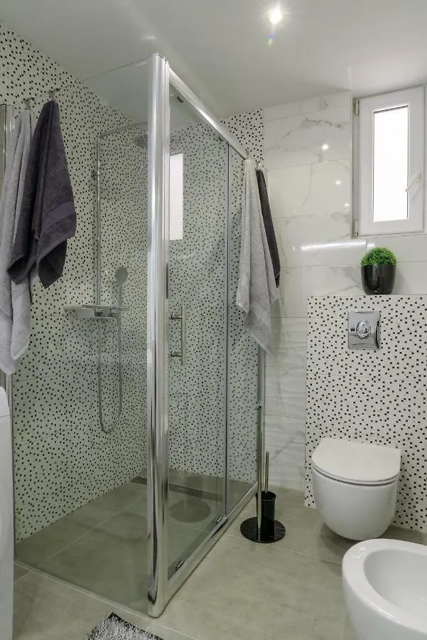 Apartament House Niko Kaštela