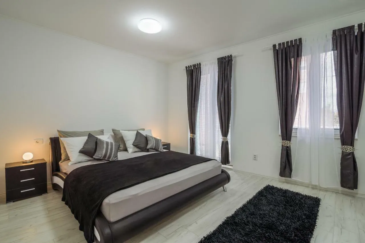 Apartament House Niko Kaštela Chorwacja