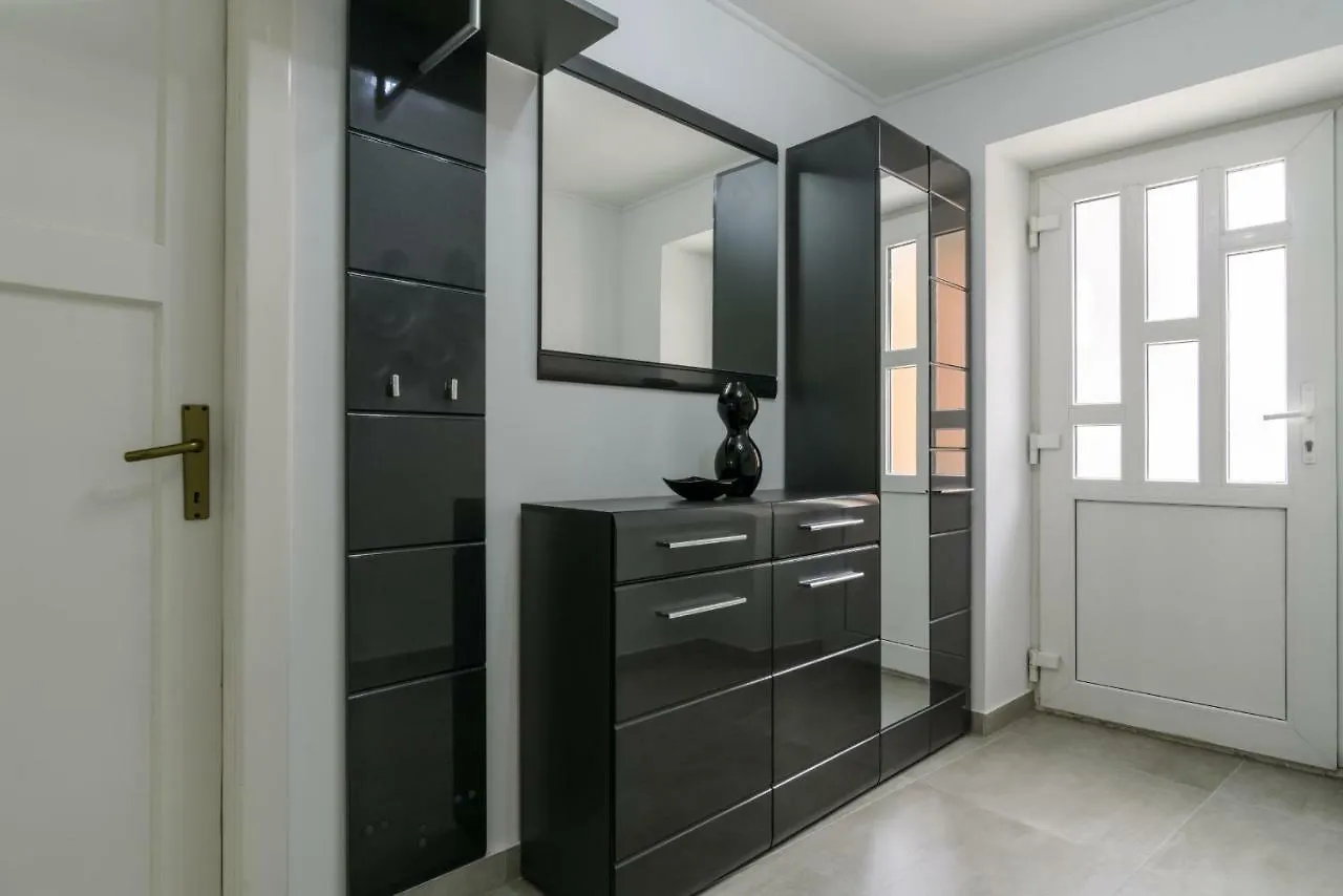 Apartament House Niko Kaštela