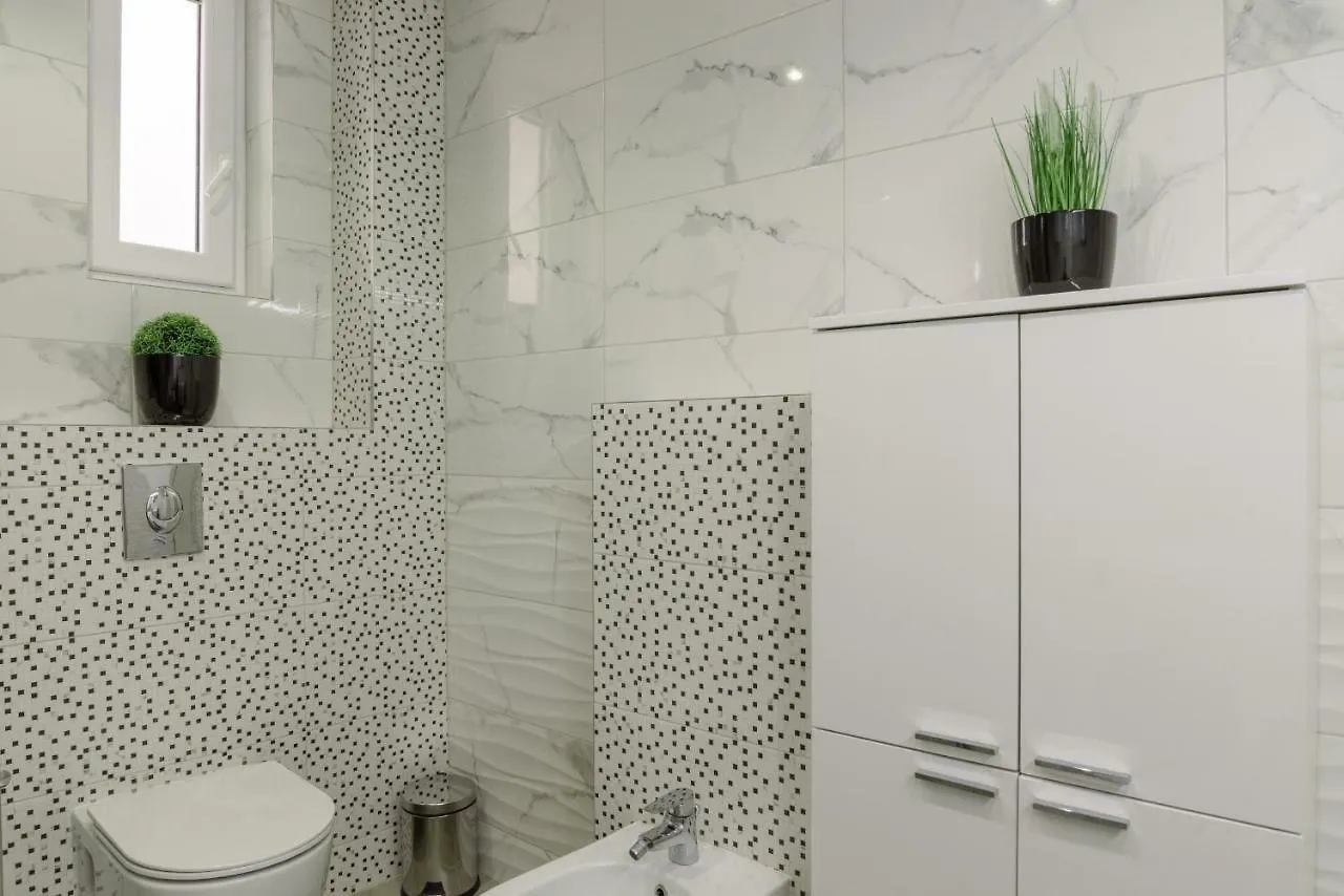 Apartament House Niko Kaštela Chorwacja