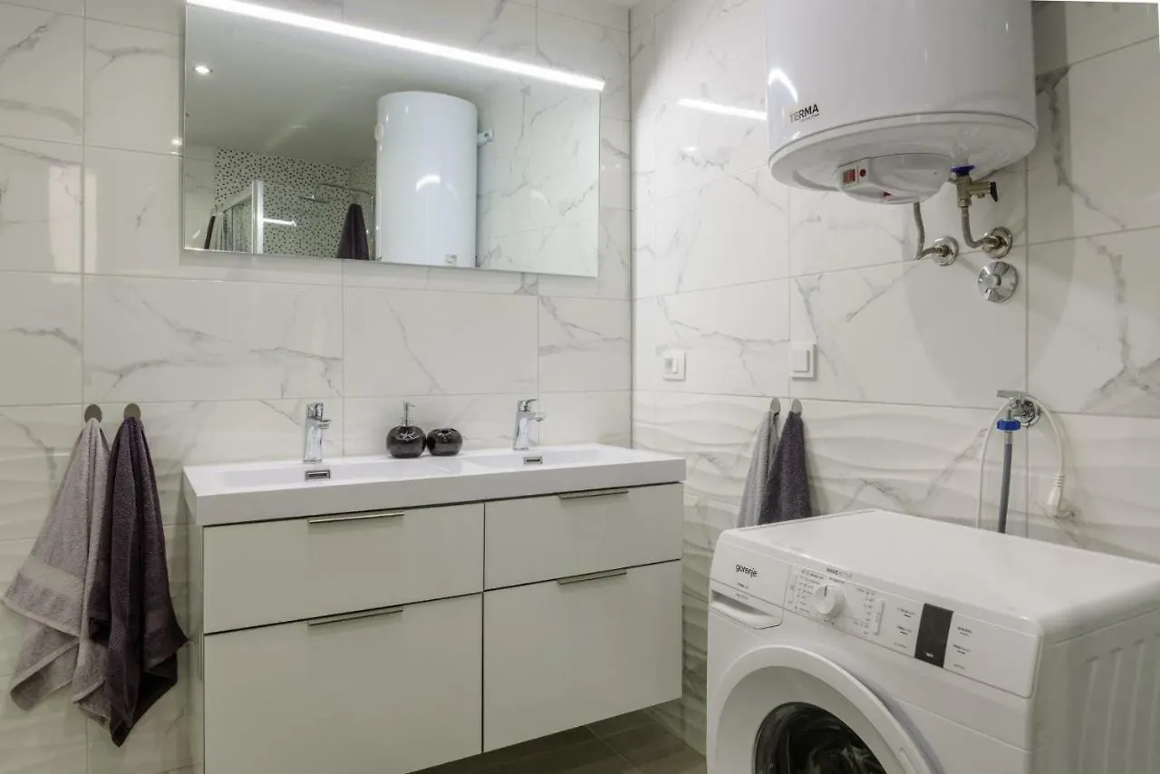 Apartament House Niko Kaštela Chorwacja