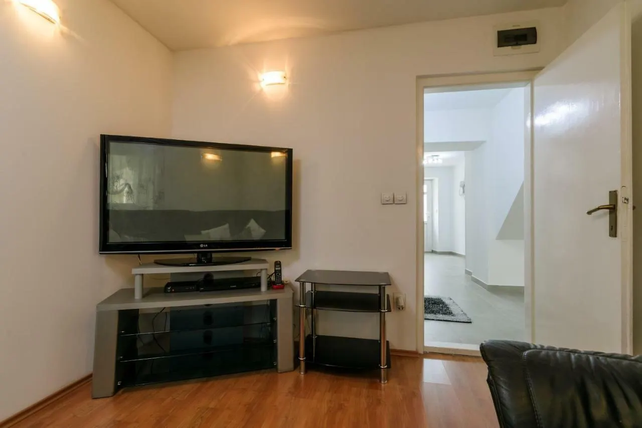 Apartament House Niko Kaštela Chorwacja