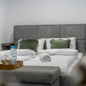 Malila Premium Cracow Centre Starowislna 43 Kraków