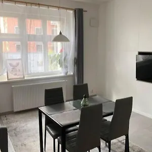 Spacious 2br 6min From Castle! Praga