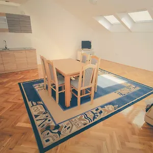 Pranjic Apartament